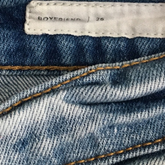 PACSUN jeans - Picture 5 of 6